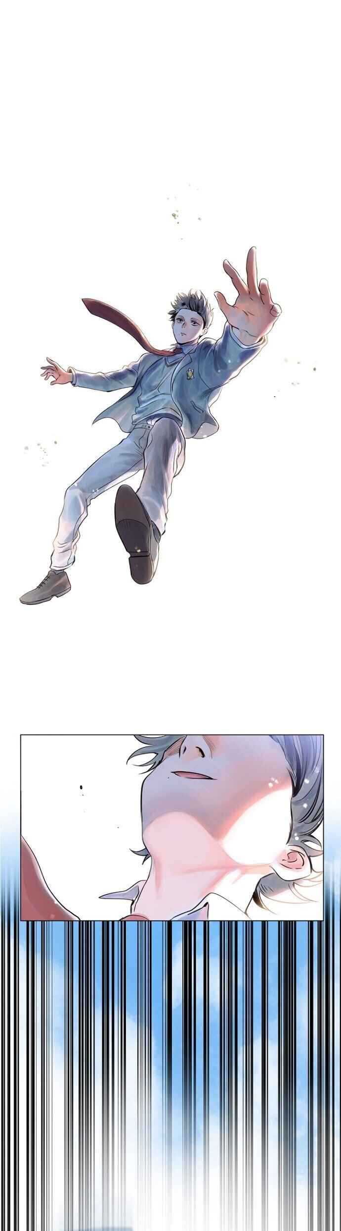 Time Roulette Chapter 30 Gambar 40