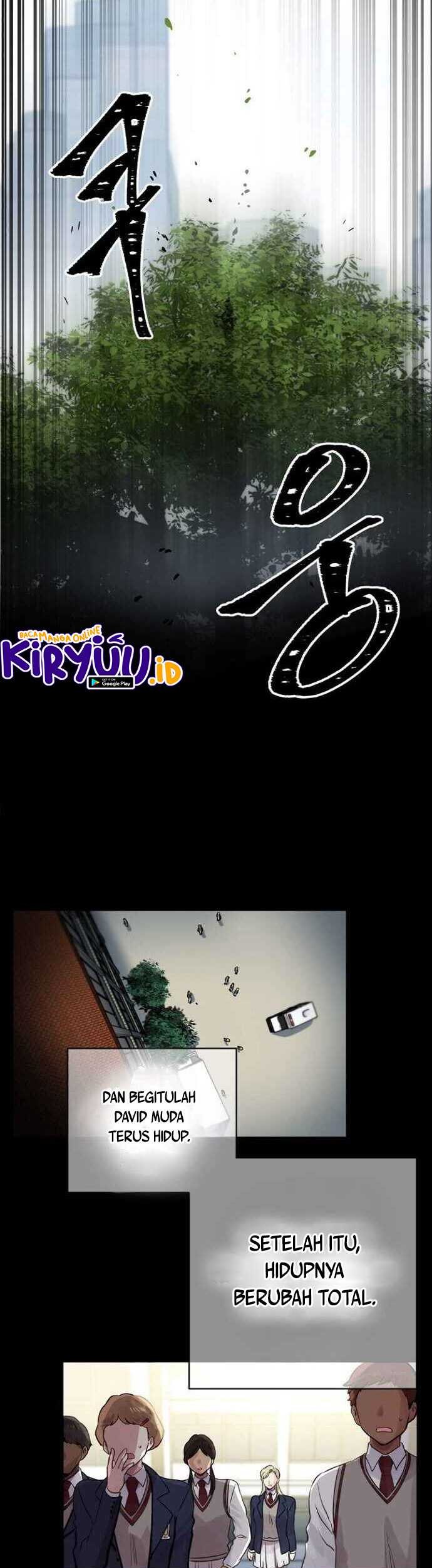 Time Roulette Chapter 30 Gambar 41