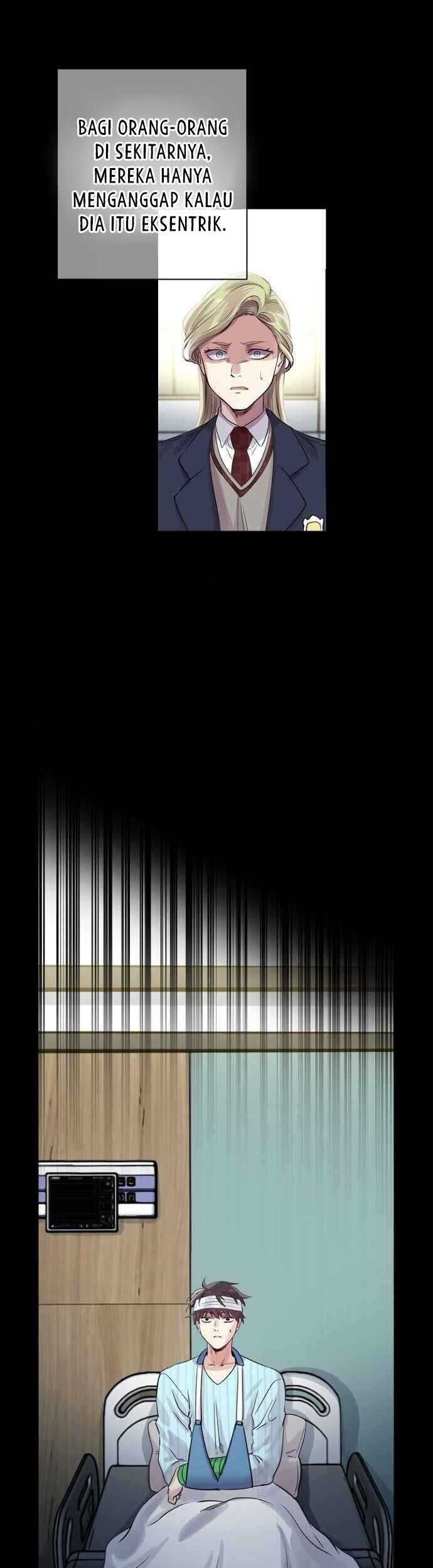 Time Roulette Chapter 30 Gambar 43