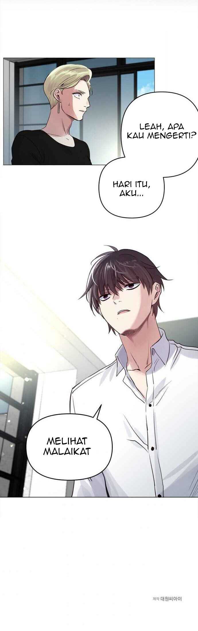 Time Roulette Chapter 30 Gambar 48