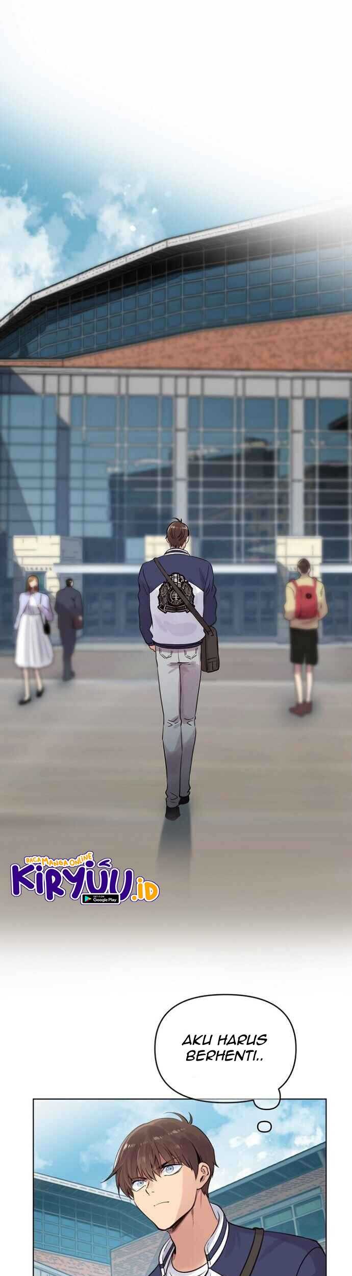 Time Roulette Chapter 30 Gambar 3