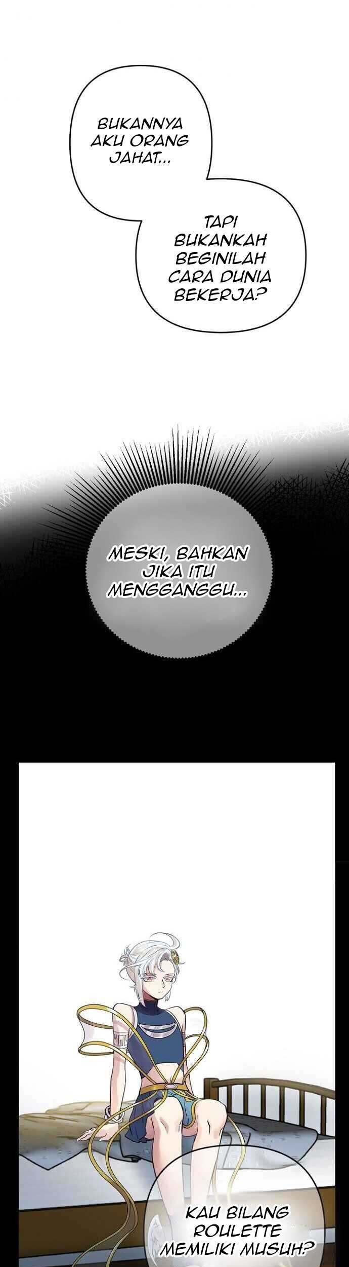 Time Roulette Chapter 30 Gambar 6