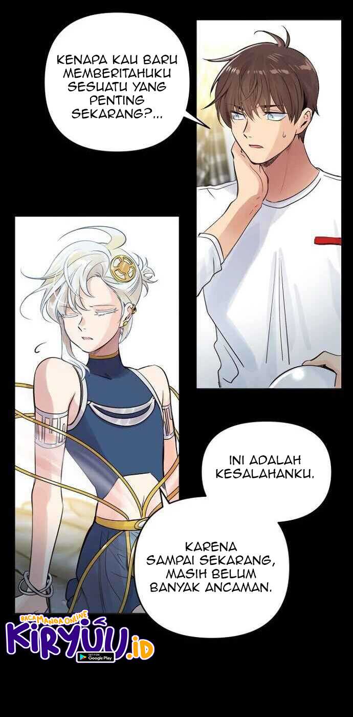 Time Roulette Chapter 30 Gambar 8