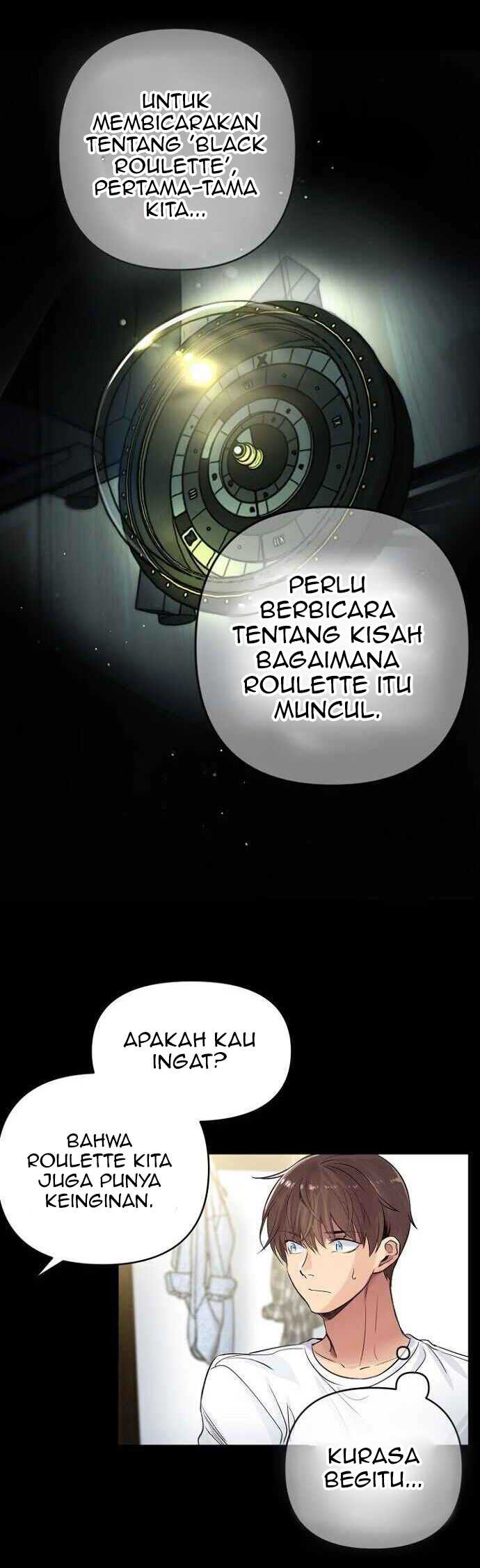 Time Roulette Chapter 30 Gambar 9