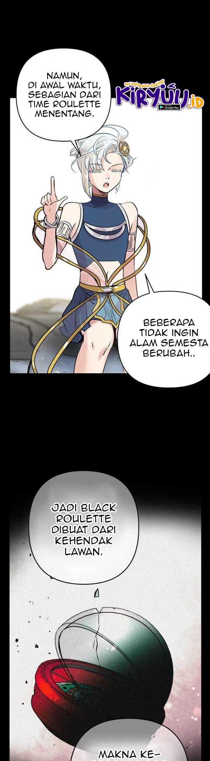 Time Roulette Chapter 30 Gambar 12