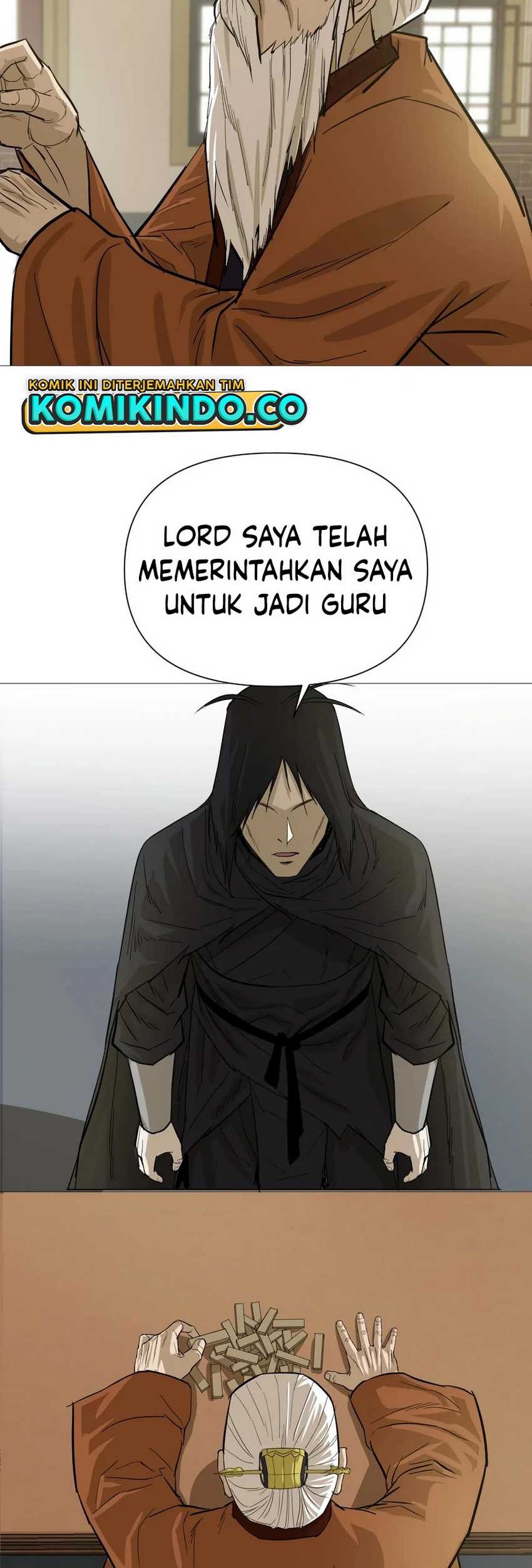 Weak Teacher Chapter 15 Gambar 19