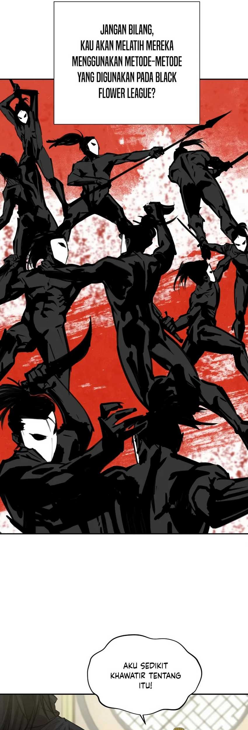 Weak Teacher Chapter 15 Gambar 23