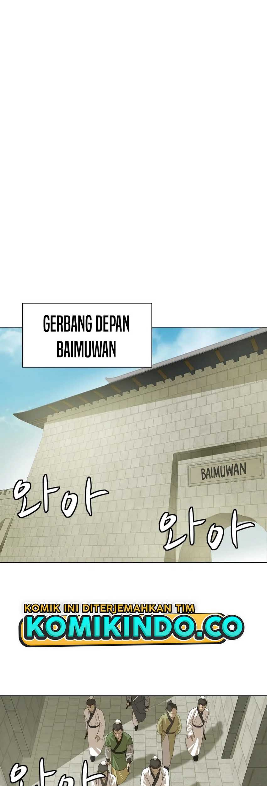 Weak Teacher Chapter 15 Gambar 29