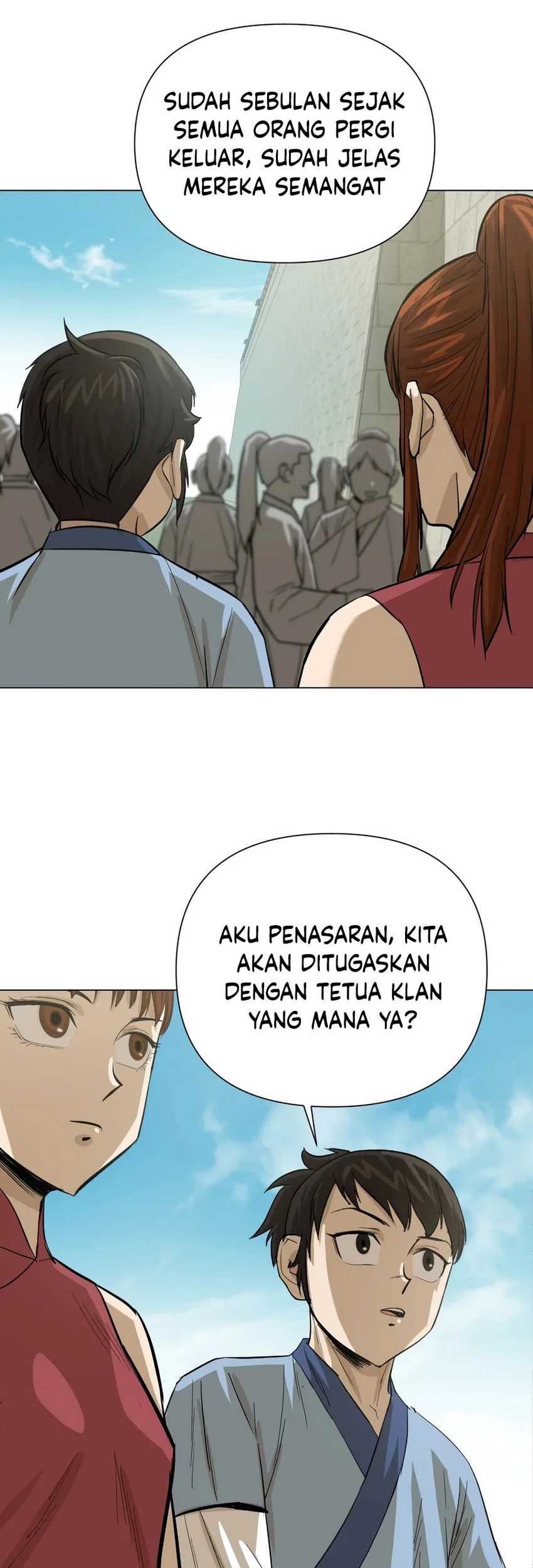 Weak Teacher Chapter 15 Gambar 31