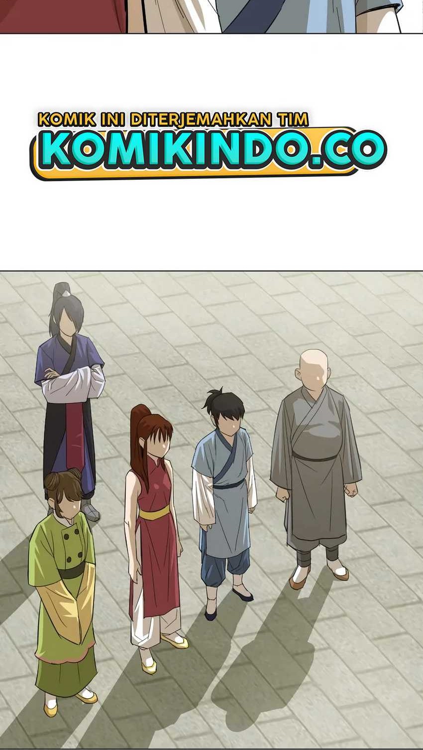 Weak Teacher Chapter 15 Gambar 32