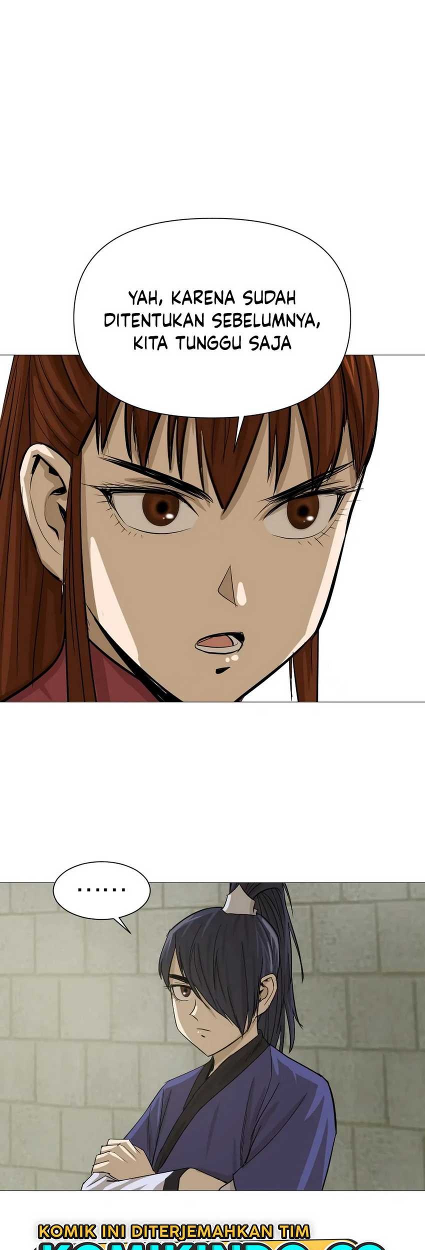 Weak Teacher Chapter 15 Gambar 33