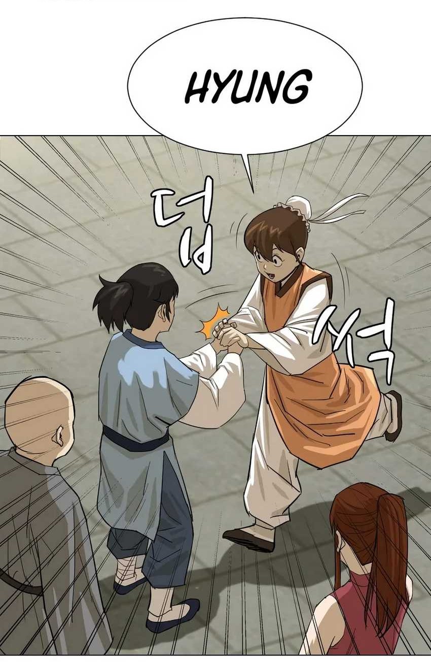 Weak Teacher Chapter 15 Gambar 36