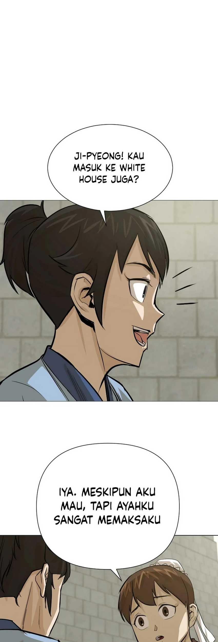 Weak Teacher Chapter 15 Gambar 37