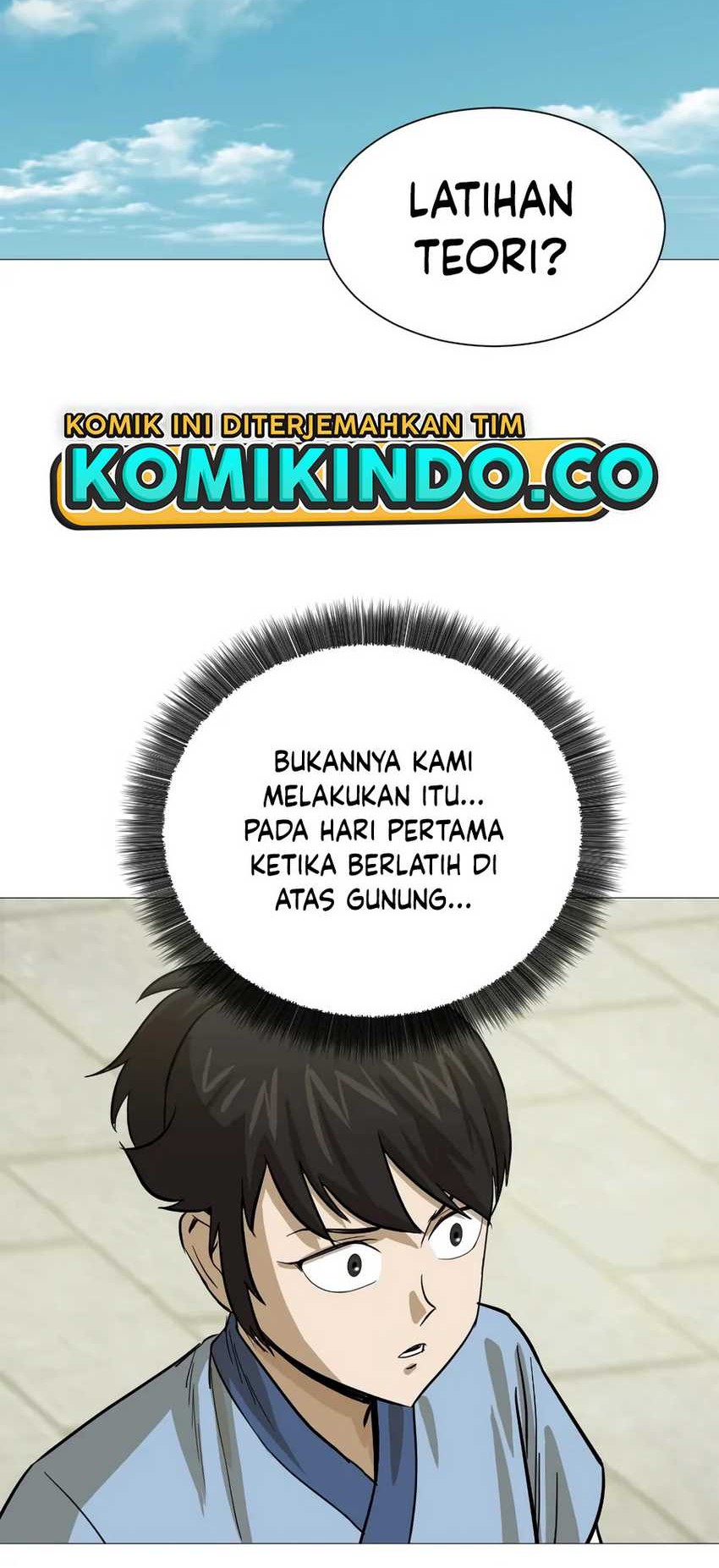 Weak Teacher Chapter 15 Gambar 40