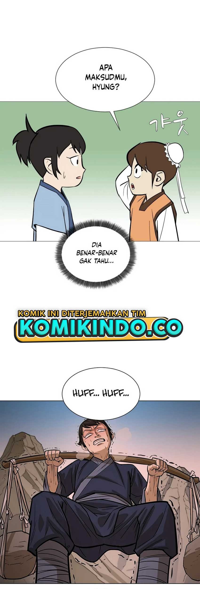 Weak Teacher Chapter 15 Gambar 43