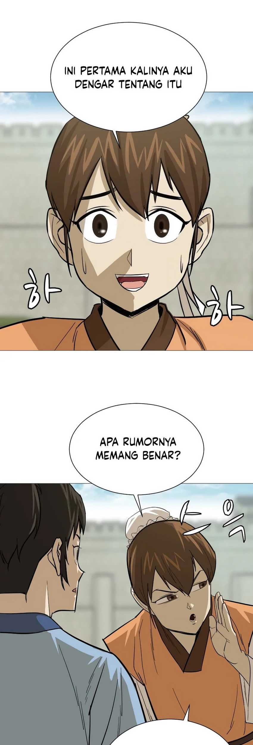 Weak Teacher Chapter 15 Gambar 45