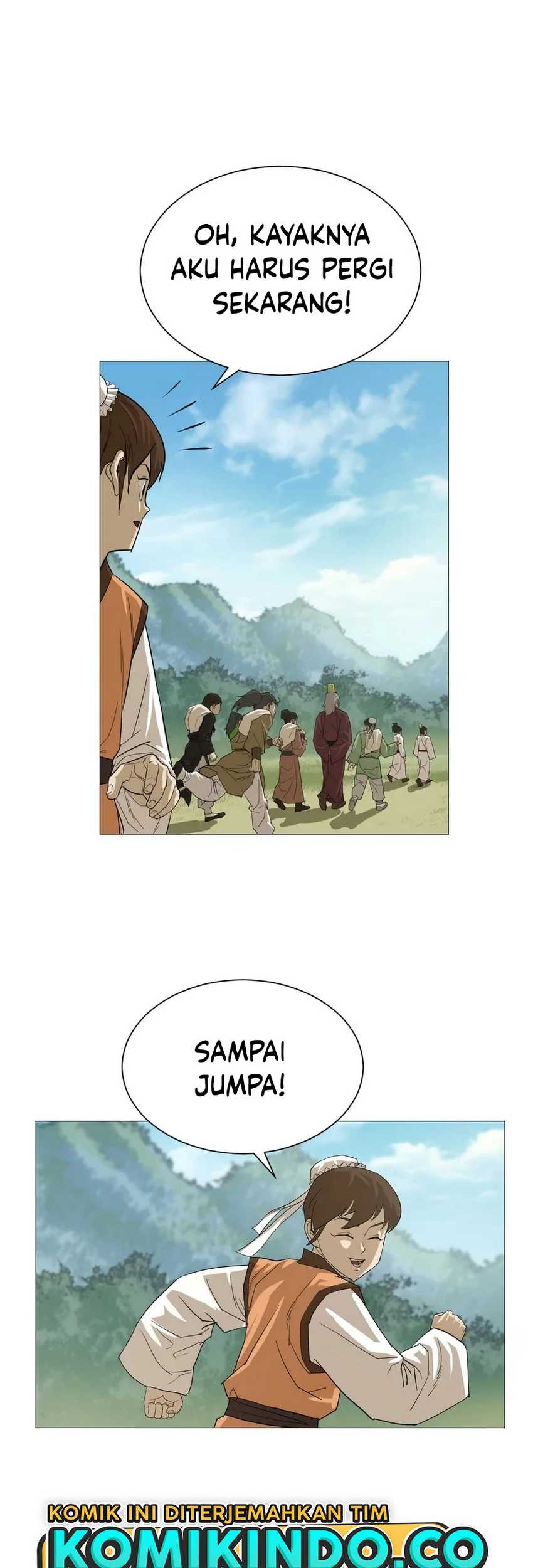 Weak Teacher Chapter 15 Gambar 49