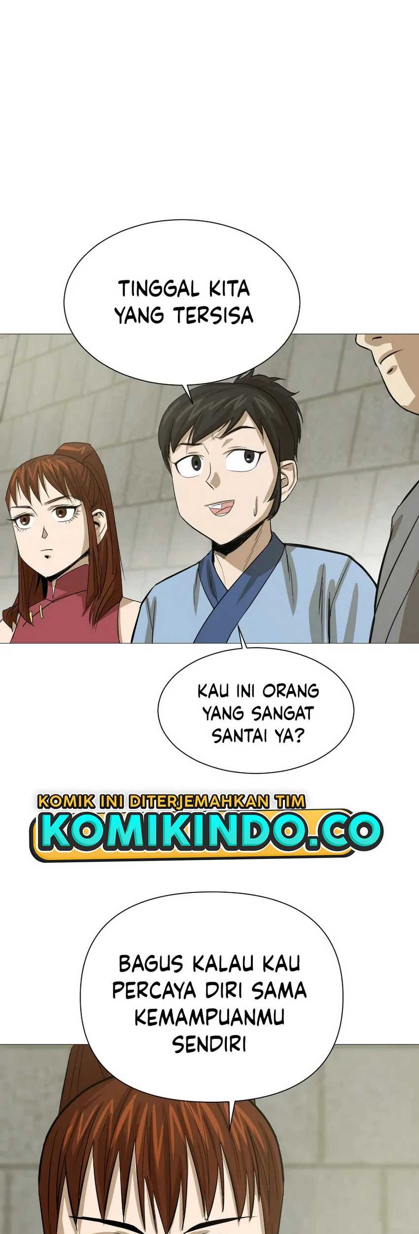 Weak Teacher Chapter 15 Gambar 51