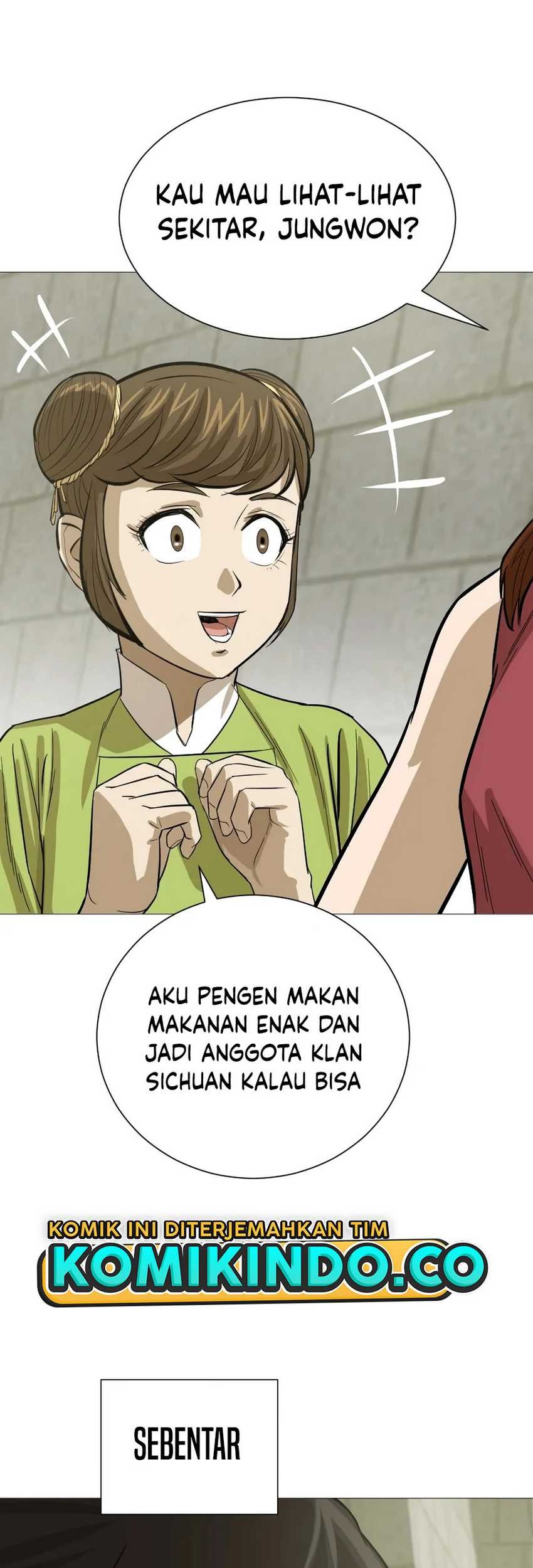 Weak Teacher Chapter 15 Gambar 53