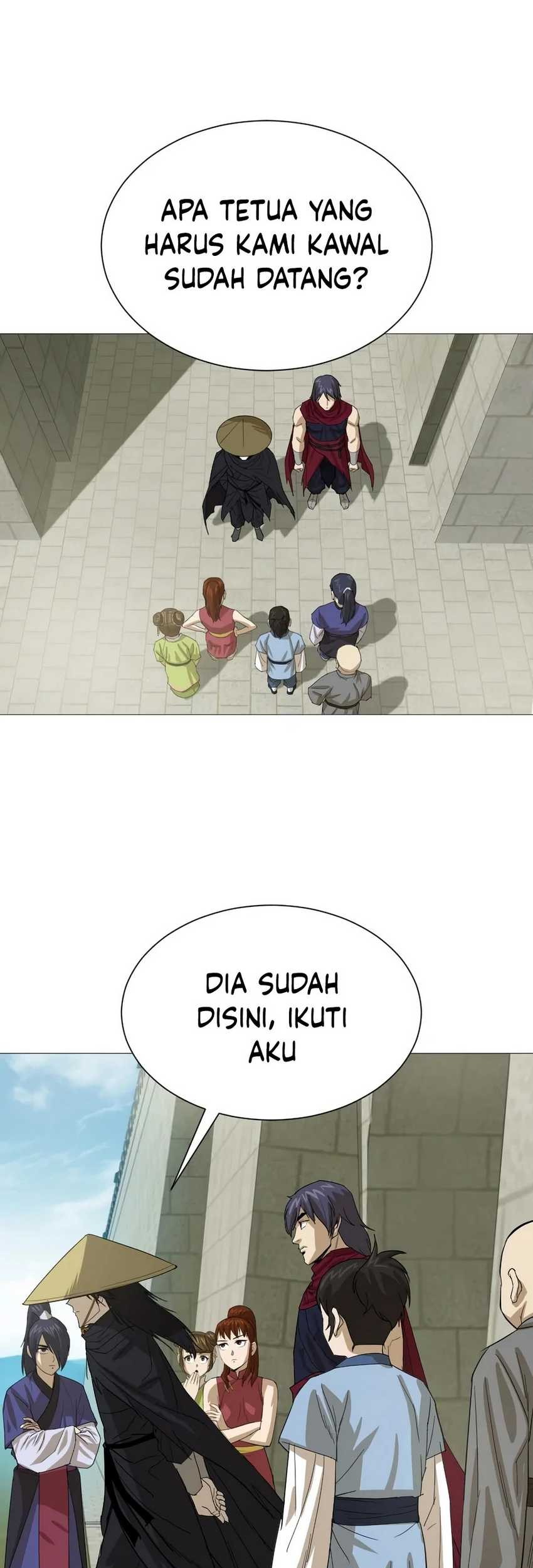 Weak Teacher Chapter 15 Gambar 57