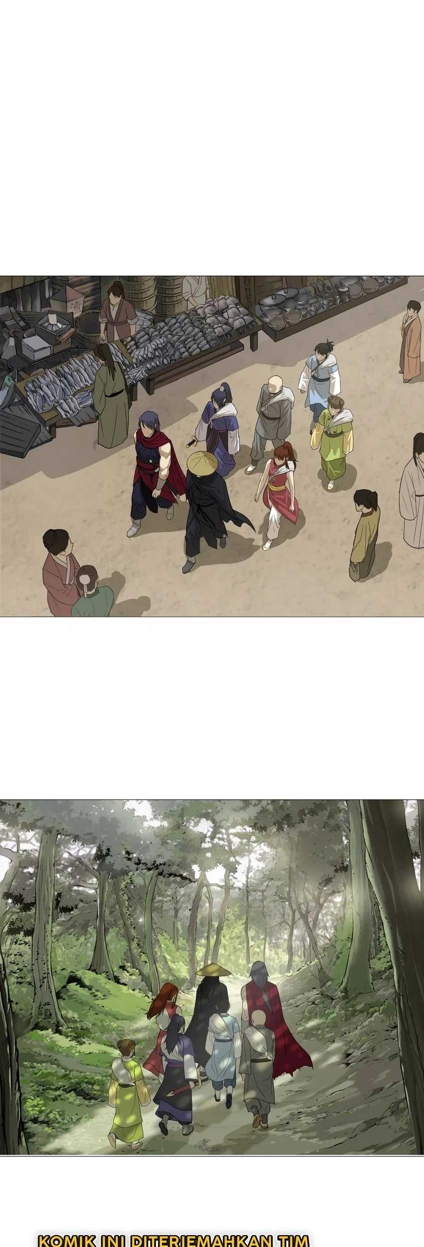 Weak Teacher Chapter 15 Gambar 59