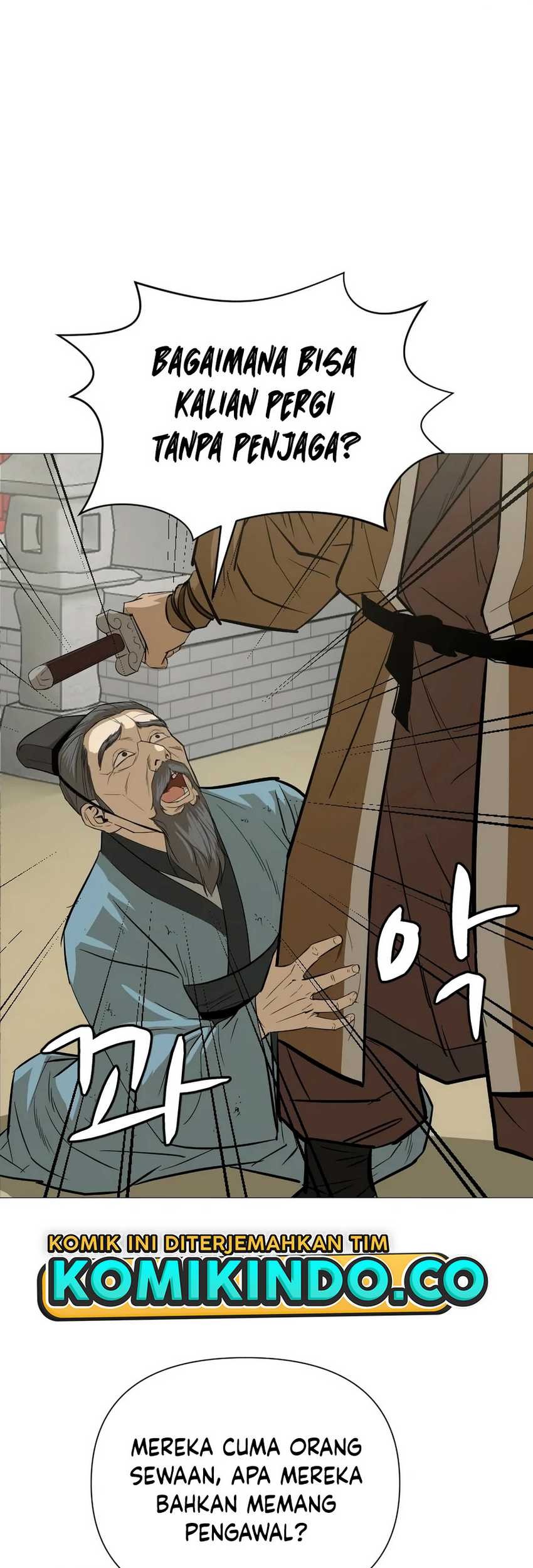 Weak Teacher Chapter 15 Gambar 67