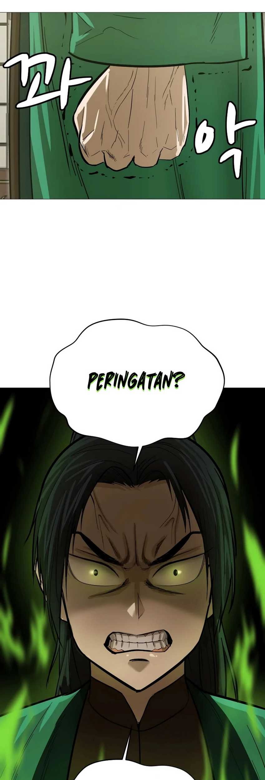 Weak Teacher Chapter 15 Gambar 10