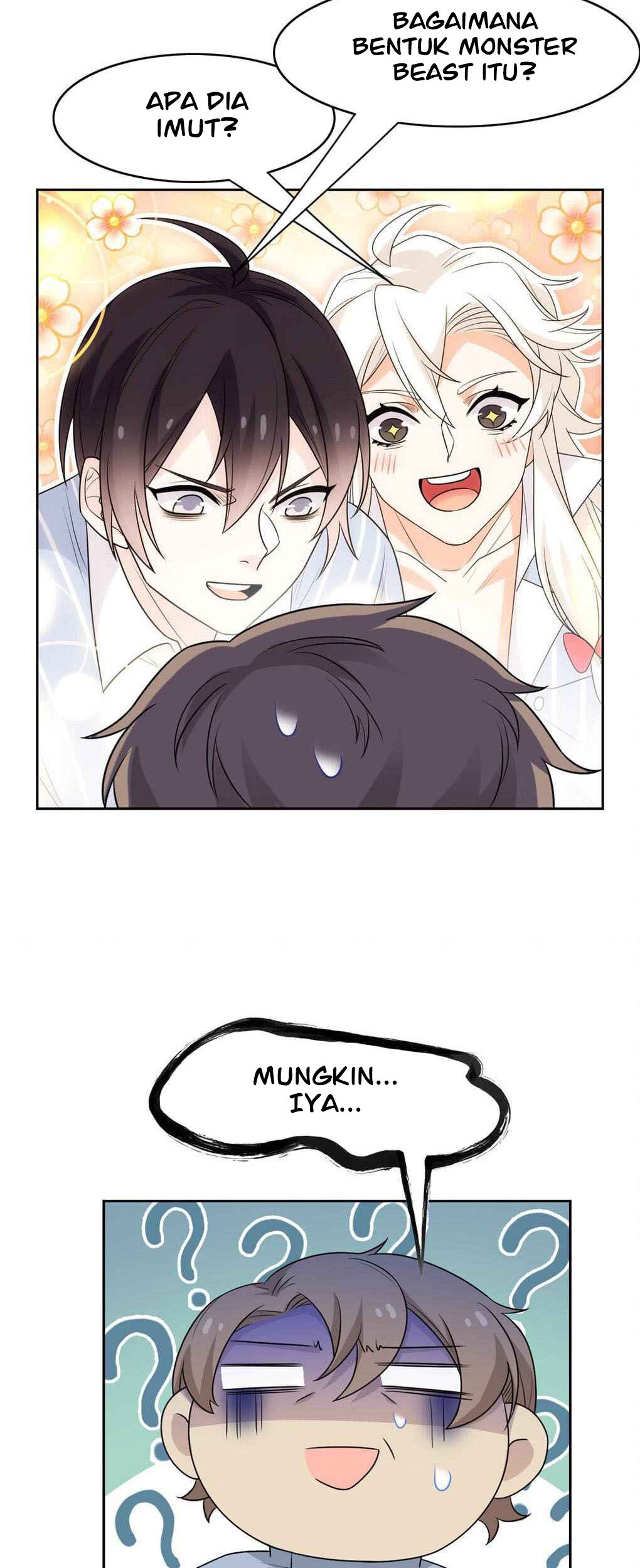 The Strong Man From the Mental Hospital Chapter 37 Gambar 26