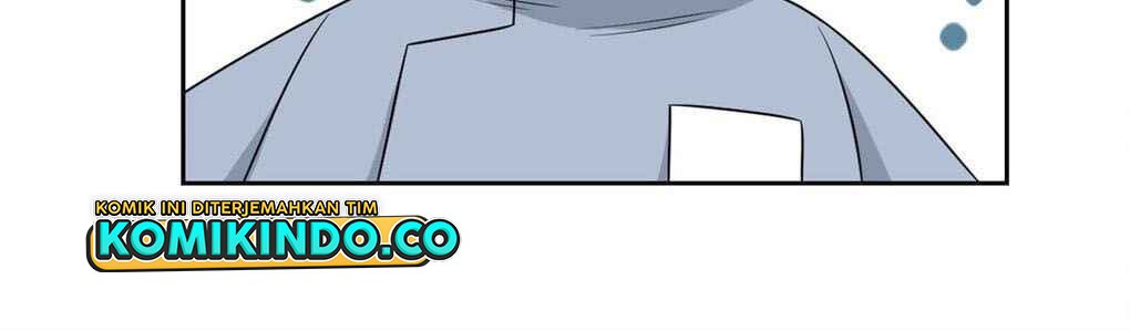 The Strong Man From the Mental Hospital Chapter 37 Gambar 27