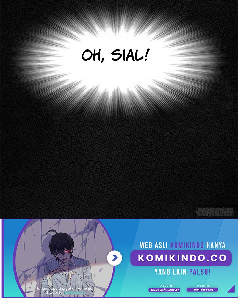 The Strong Man From the Mental Hospital Chapter 36 Gambar 35