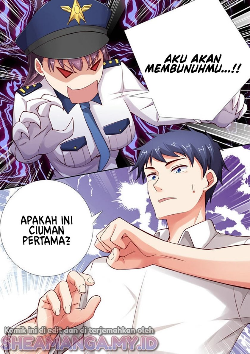 Ace Master Chapter 36 Gambar 13