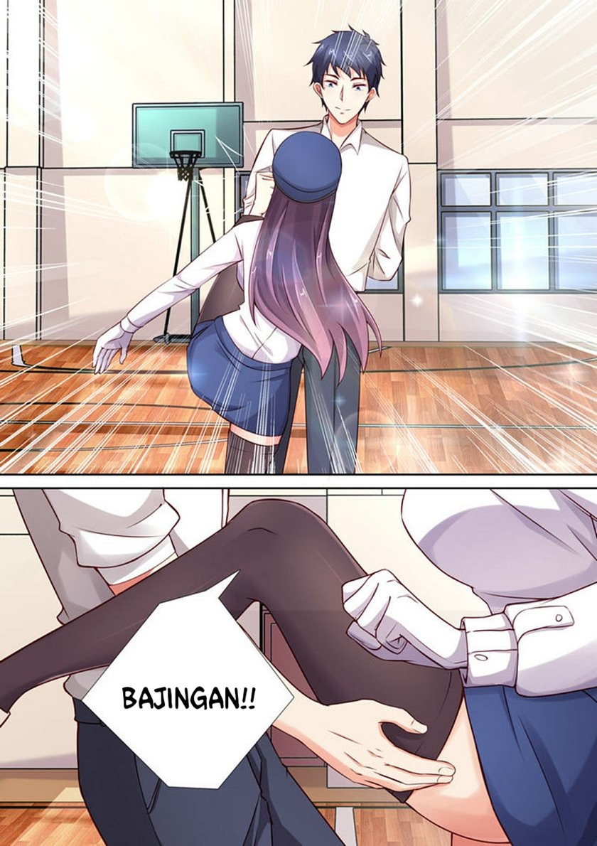 Ace Master Chapter 36 Gambar 6