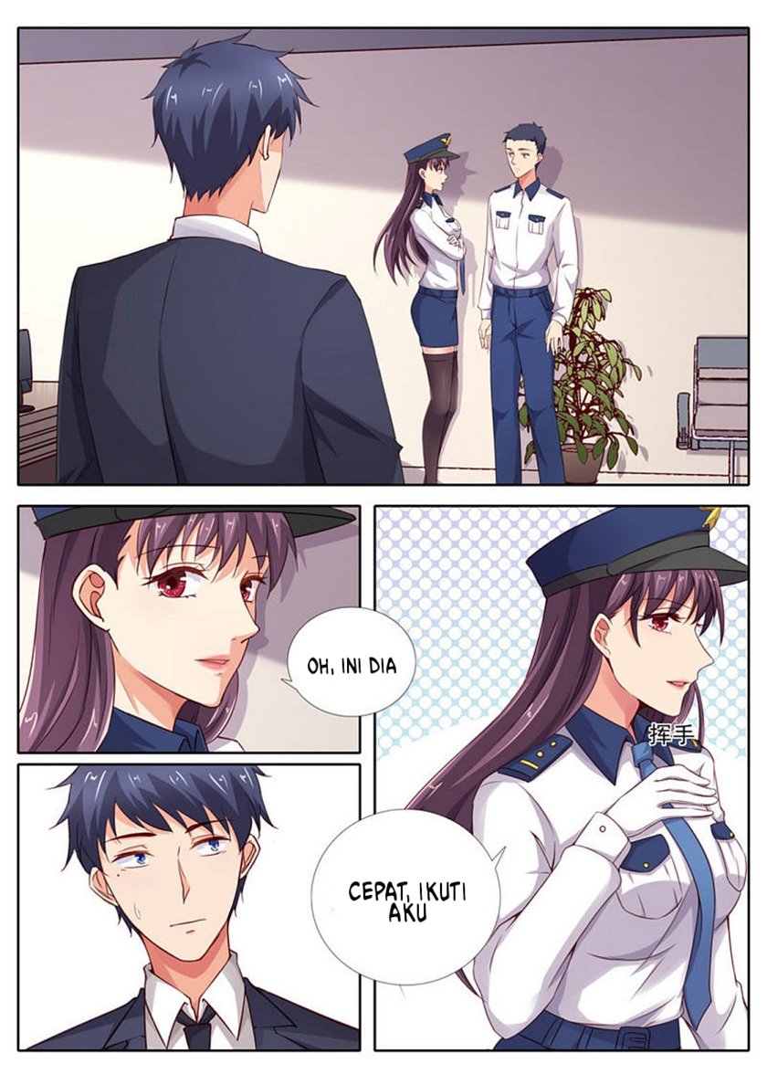 Ace Master Chapter 35 Gambar 10