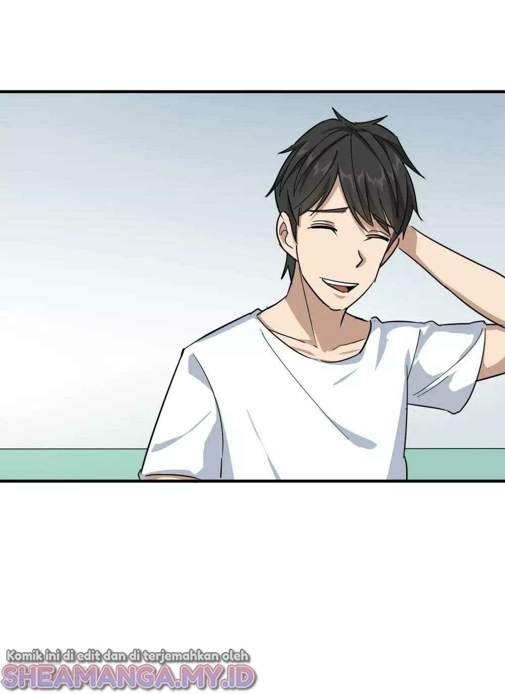 School Flower Master Chapter 17 Gambar 24