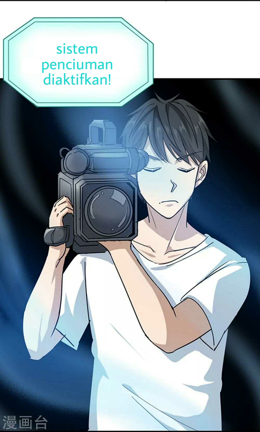 School Flower Master Chapter 16 Gambar 23