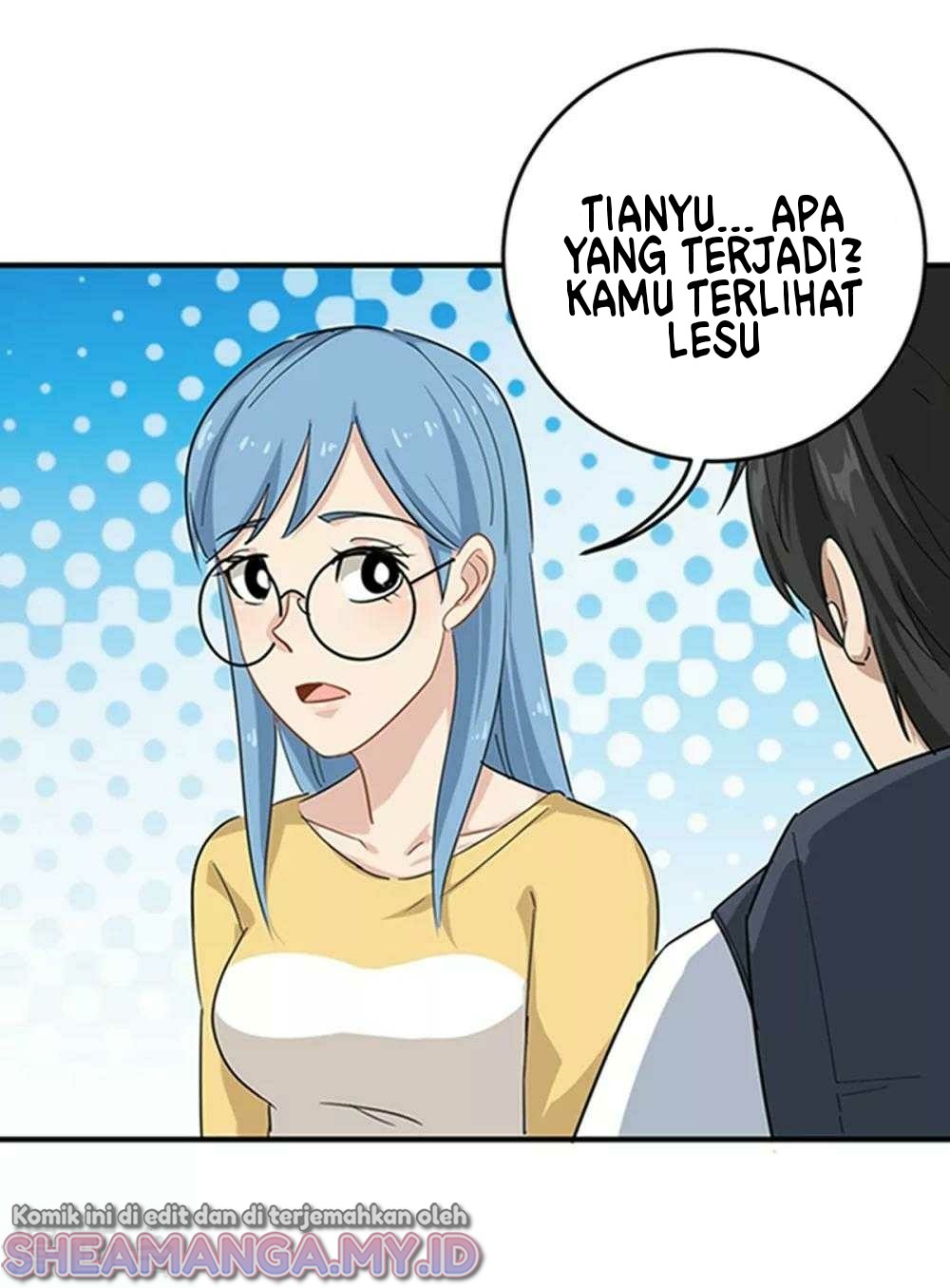 School Flower Master Chapter 16 Gambar 3