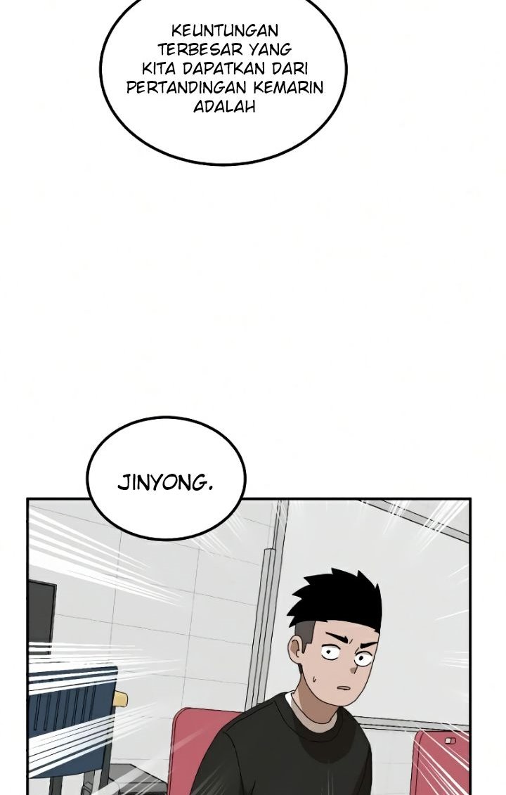 Double Click Chapter 21 Gambar 114