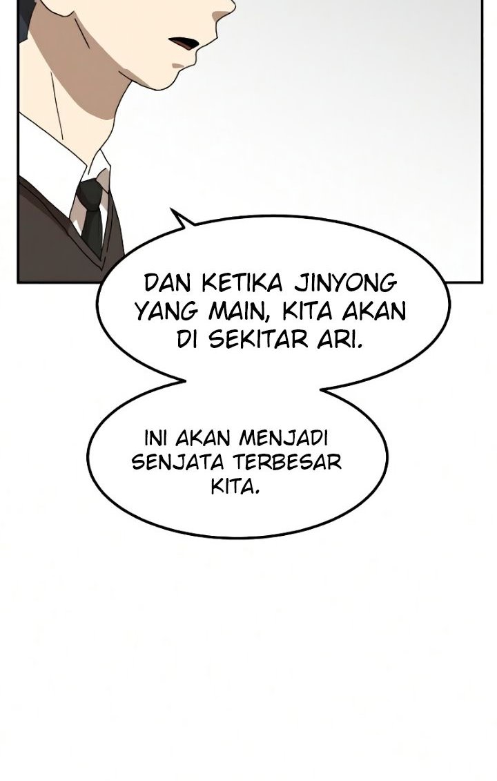 Double Click Chapter 21 Gambar 119