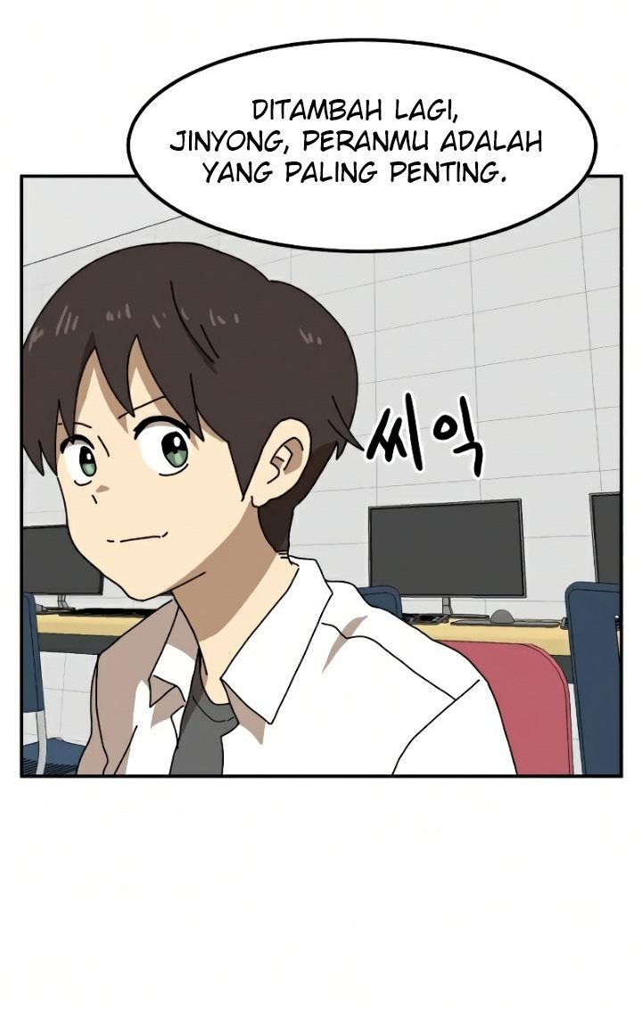 Double Click Chapter 21 Gambar 120