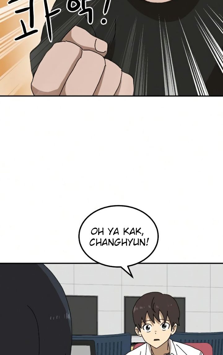 Double Click Chapter 21 Gambar 123