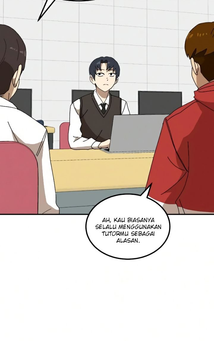 Double Click Chapter 21 Gambar 125