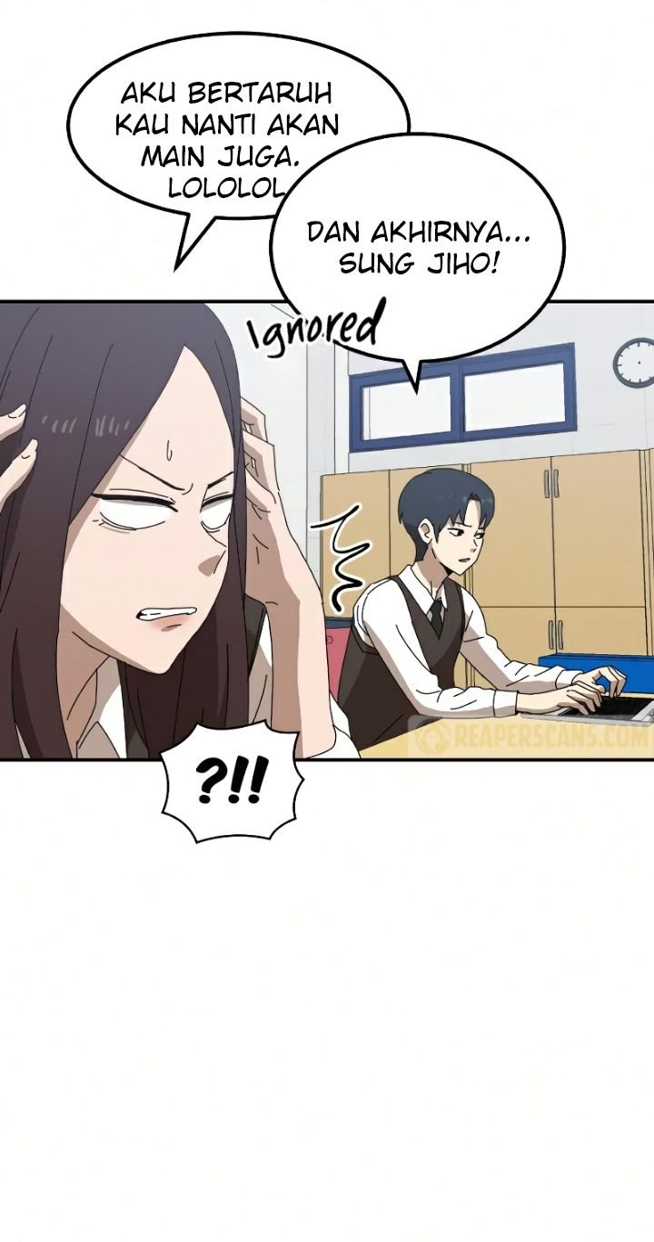 Double Click Chapter 21 Gambar 131
