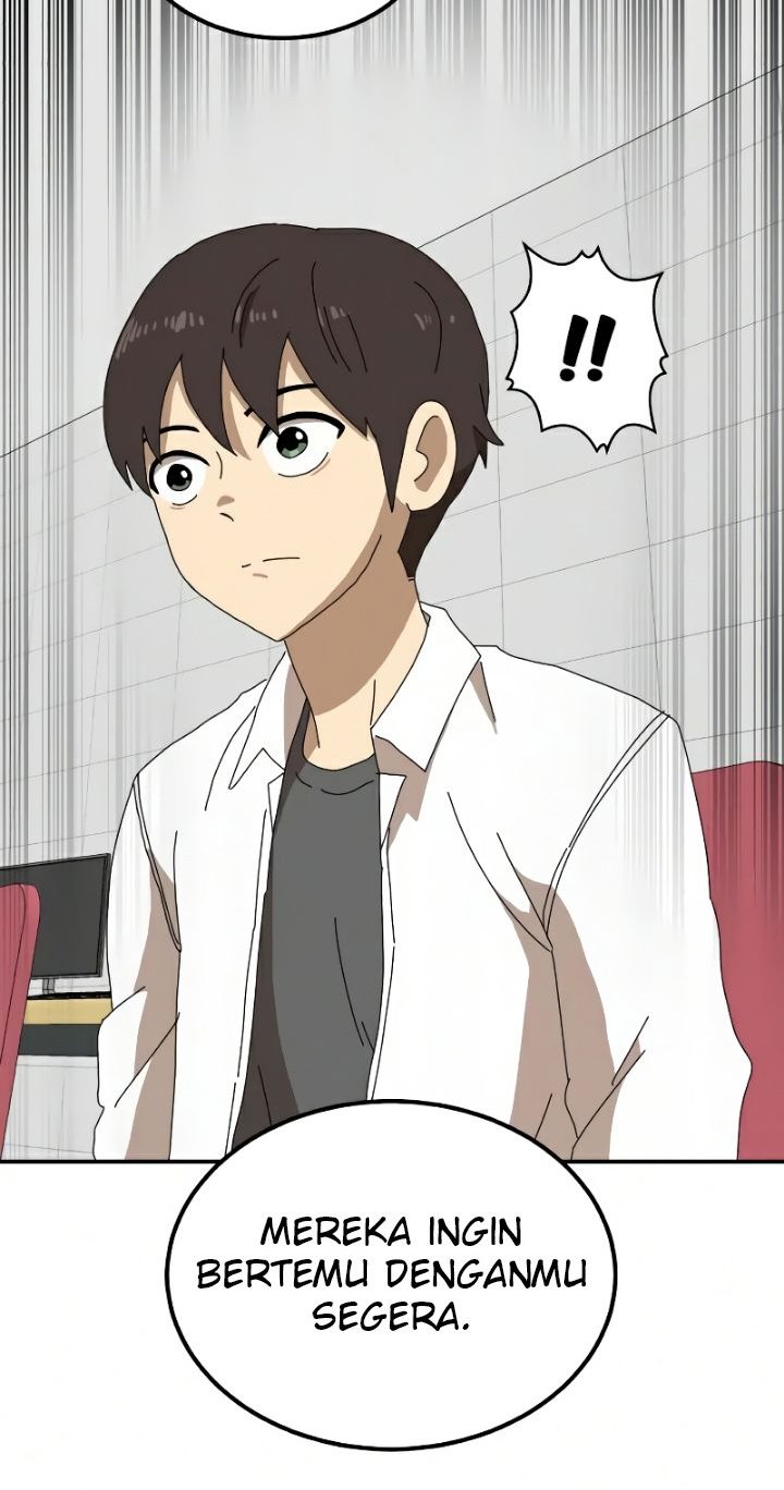 Double Click Chapter 21 Gambar 137