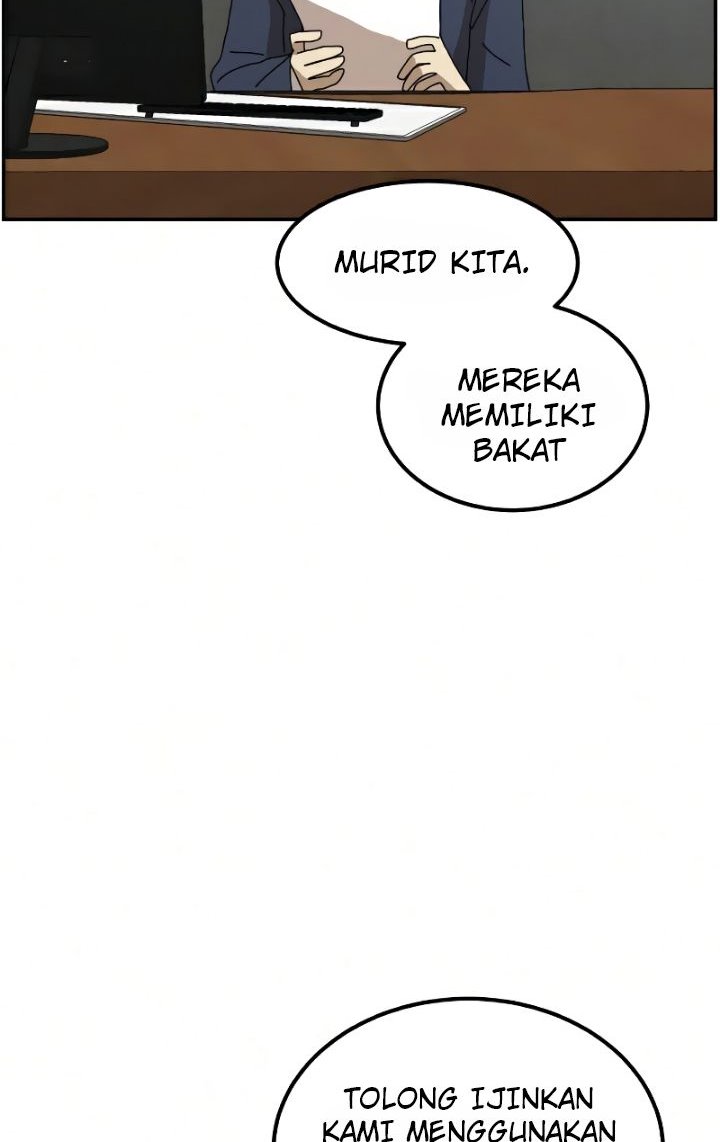 Double Click Chapter 21 Gambar 18