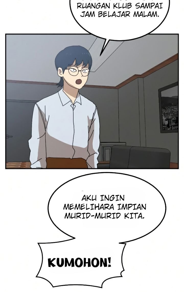 Double Click Chapter 21 Gambar 19