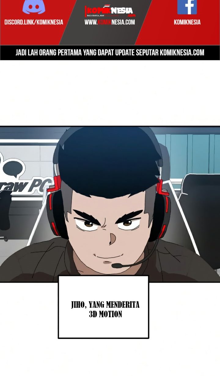 Baca  Double Click Chapter 21 Gambar 2