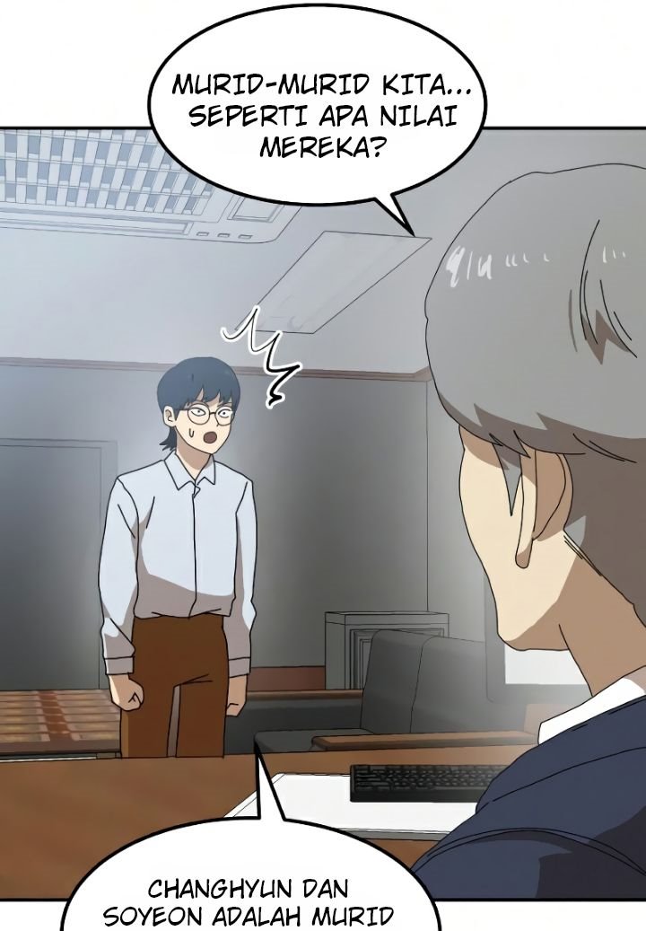 Double Click Chapter 21 Gambar 21