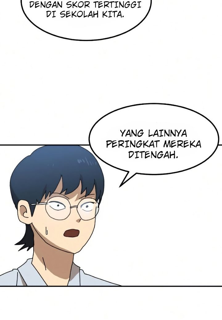 Double Click Chapter 21 Gambar 22