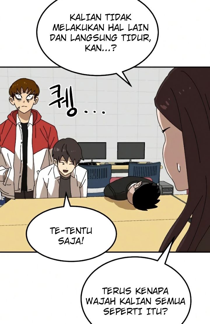 Double Click Chapter 21 Gambar 33