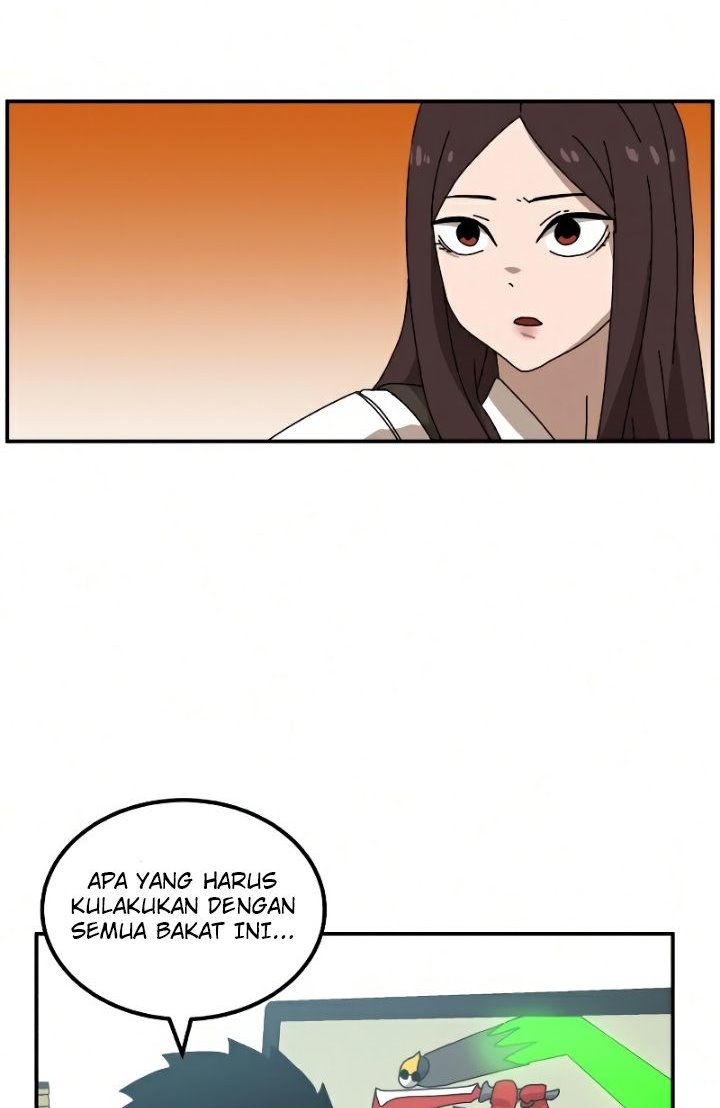 Double Click Chapter 21 Gambar 36